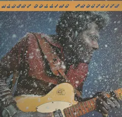 Albert Collins – Frostbite (Vinyl, LP)