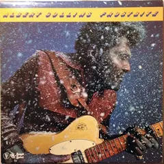 Albert Collins Vogue – Frostbite (Vinyl, LP)