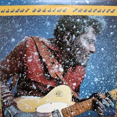 Albert Collins – Frostbite (Vinyl, LP)
