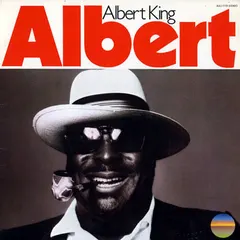Albert King Utopia – Albert (Vinyl, LP)