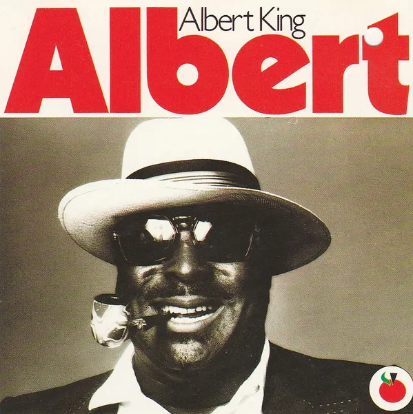 Albert King – Albert