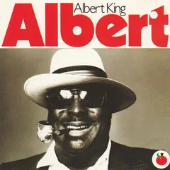 Albert King Tomato – Albert (CD)