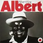 Albert King Tomato – Albert (Vinyl, LP)