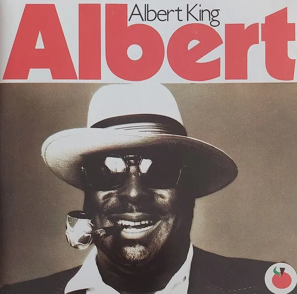 Albert King – Albert