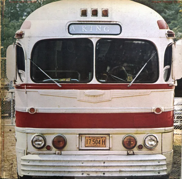Albert King – Lovejoy