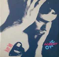 Albert One – Lover Boy (Vinyl, 12")
