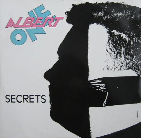 Albert One – Secrets