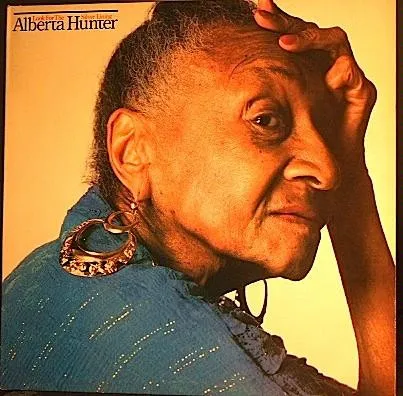 Alberta Hunter – Look For The Silver Lining