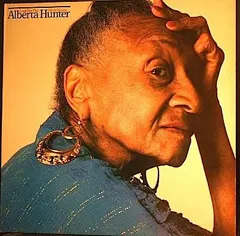 Alberta Hunter Columbia – Look For The Silver Lining (Vinyl, LP)