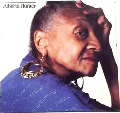 Alberta Hunter CBS – Look For The Silver Lining (Vinyl, LP)