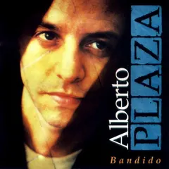 Alberto Plaza – Bandido (CD, Album)