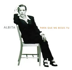 Albita – Para Que Me Beses Tu (CD, Single)