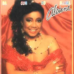 Alcione – Da Cor Do Brasil (Vinyl, LP)
