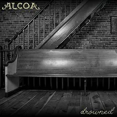 ALCOA – Drowned (Vinyl, 7")