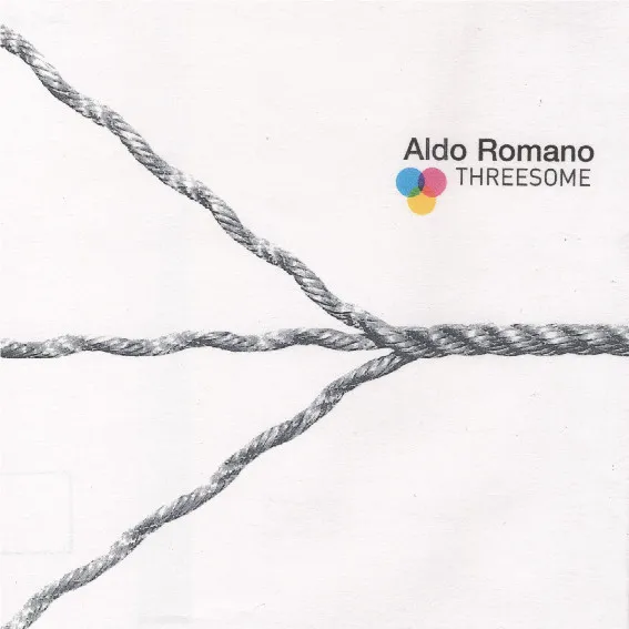 Aldo Romano – Threesome