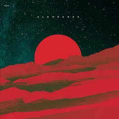 Aldorande – Aldorande (Vinyl, LP)