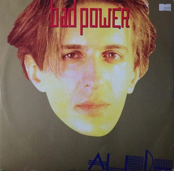 Aleph – Bad Power
