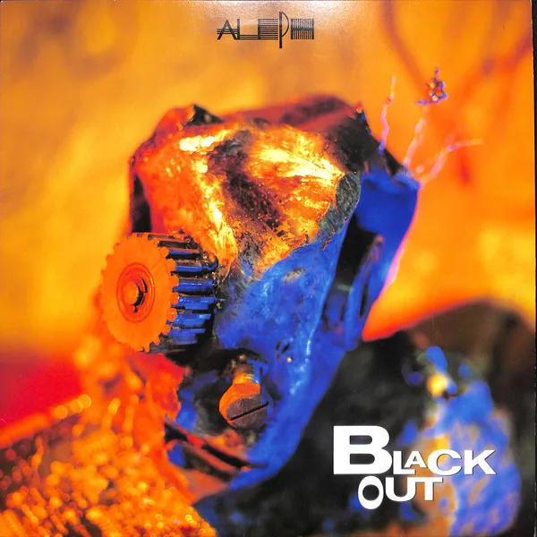 Aleph – Black Out