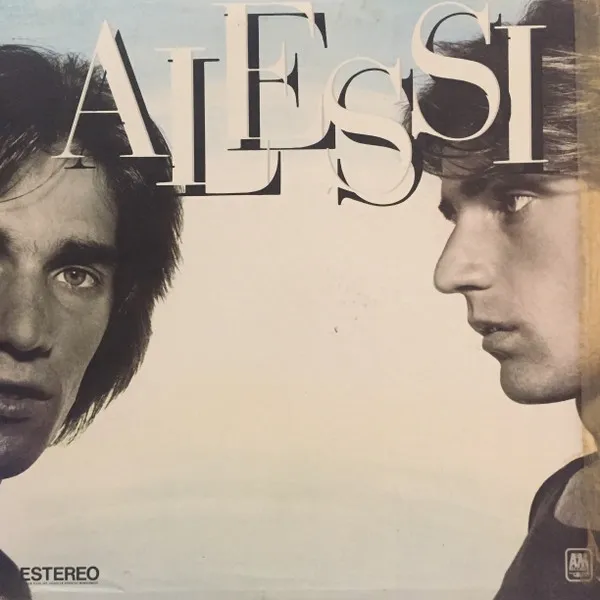 Alessi – Alessi
