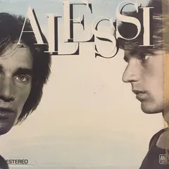 Alessi – Alessi (Vinyl, LP)