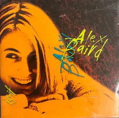 Alex Baird (6) – Ish (CD, Album)