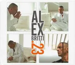 Alex Britti – .23 (Vinyl, LP)