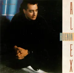 Alex Bugnon – Love Season (CD, Album)