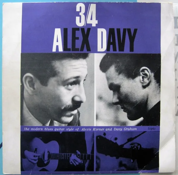 Alex*, Davy* – 3/4 A.D.