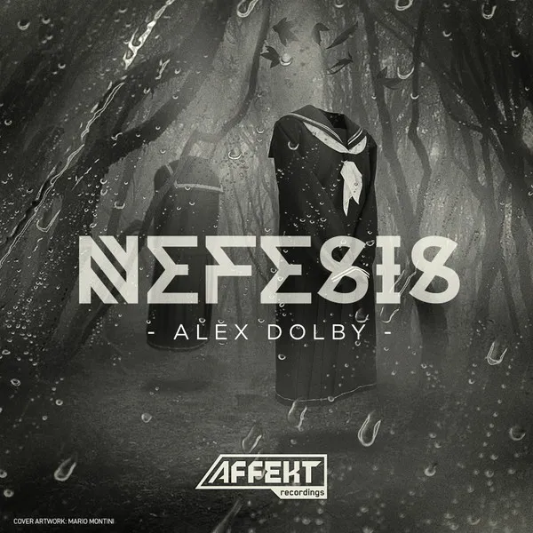 Alex Dolby – Nefesis