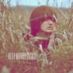 Alex Morozovskiy – 666 (CD, Album)