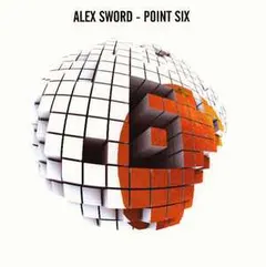 Alex Sword – Point Six (Vinyl, 12")