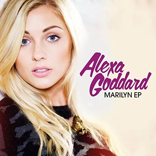 Alexa Goddard – Marilyn