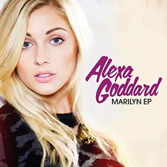 Alexa Goddard – Marilyn (File, MP3)