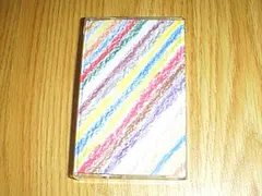 Alexandra St-Germain – Untitled (Cassette, Album)