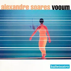 Alexandre Soares – Vooum (CD, Enhanced)
