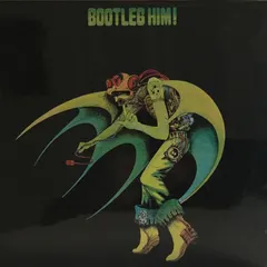 Alexis Korner Columbia – Bootleg Him! (Vinyl, LP)