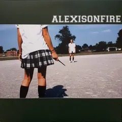 Alexisonfire – Alexisonfire (Vinyl, 12")