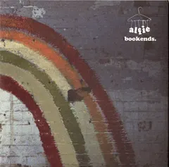 Alfie – Bookends (Vinyl, 7")