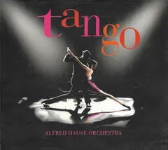 Alfred Hause Orchestra* – Tango (CD, Compilation)
