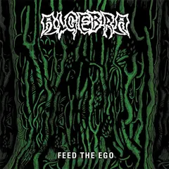 Algebra (5) – Feed The Ego (CD, Album)