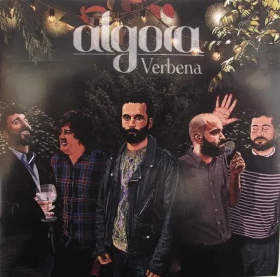 Algora – Verbena