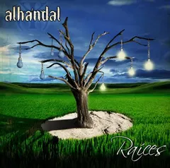Alhandal – Raíces (CD)