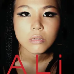 ALi* – After The Love Has Gone (CD, Album)