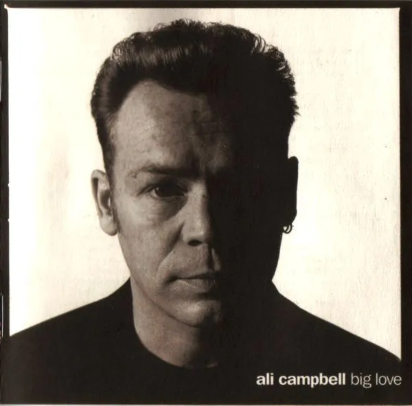 Ali Campbell – Big Love