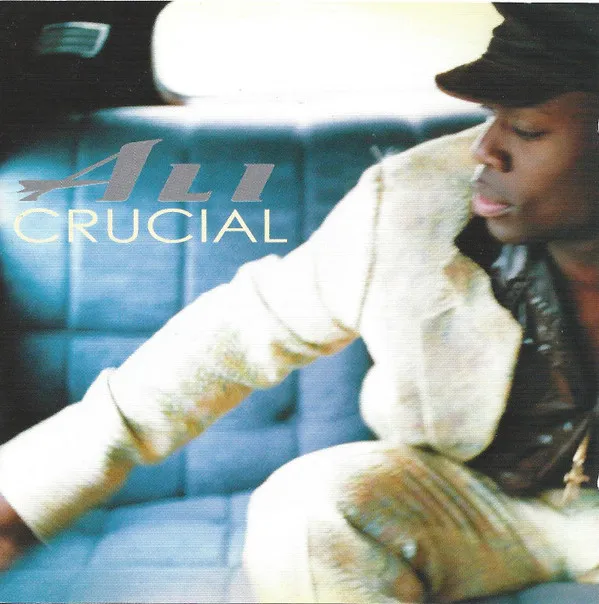 Ali* – Crucial