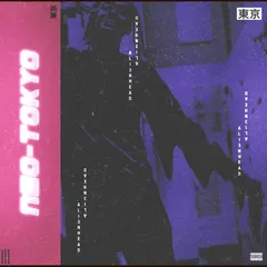 Ali3nhead – N3o-Tokyo (File, MP3)