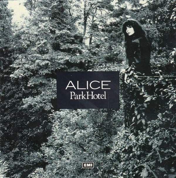 Alice (4) – Park Hotel