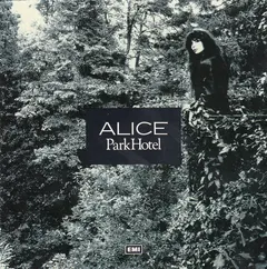 Alice (4) EMI – Park Hotel (CD, Album)