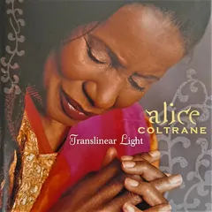 Alice Coltrane – Translinear Light (CD, Album)