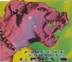 Alice In Chains – Grind (CD, Single)